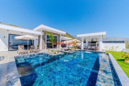 VillA İclal Deluxe